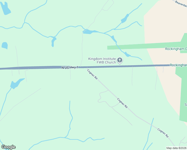 map of restaurants, bars, coffee shops, grocery stores, and more near 170 Cognac Road in Marston