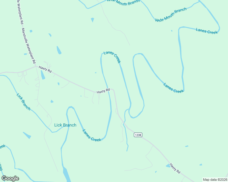map of restaurants, bars, coffee shops, grocery stores, and more near State Road 1945 in Peachland