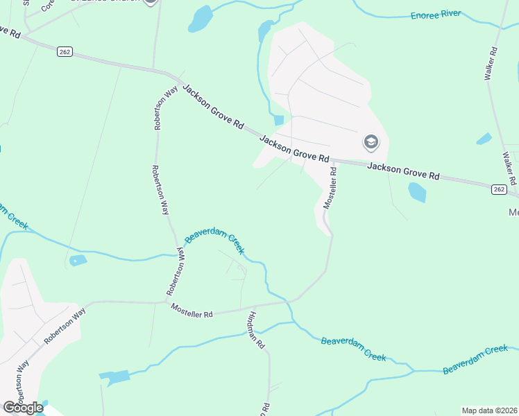 map of restaurants, bars, coffee shops, grocery stores, and more near 880 Jackson Grove Road in Travelers Rest