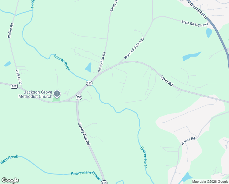 map of restaurants, bars, coffee shops, grocery stores, and more near 116 Whipple Lane in Taylors