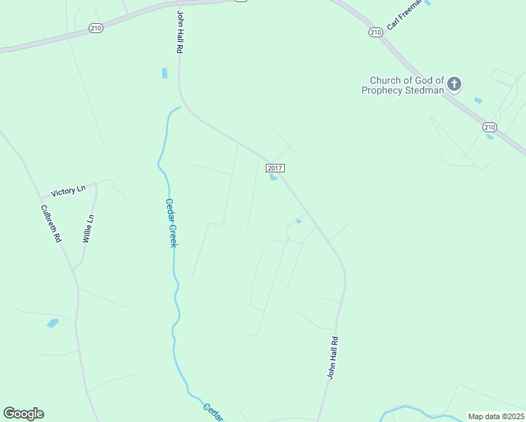 map of restaurants, bars, coffee shops, grocery stores, and more near 2229 Ney Court in Fayetteville