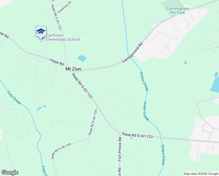 map of restaurants, bars, coffee shops, grocery stores, and more near 155 Brandon Drive in Spartanburg
