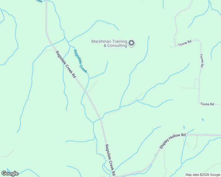 map of restaurants, bars, coffee shops, grocery stores, and more near 28726 Ragsdale Creek Road in Elkmont