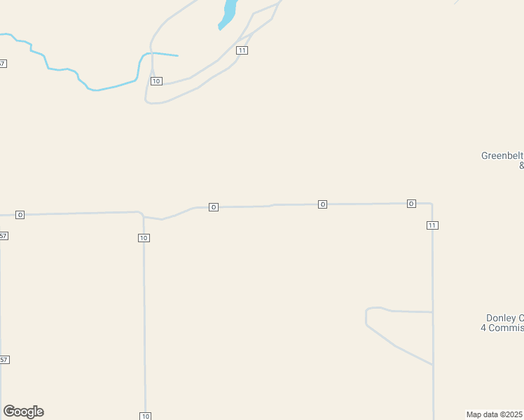 map of restaurants, bars, coffee shops, grocery stores, and more near County Road O in Clarendon