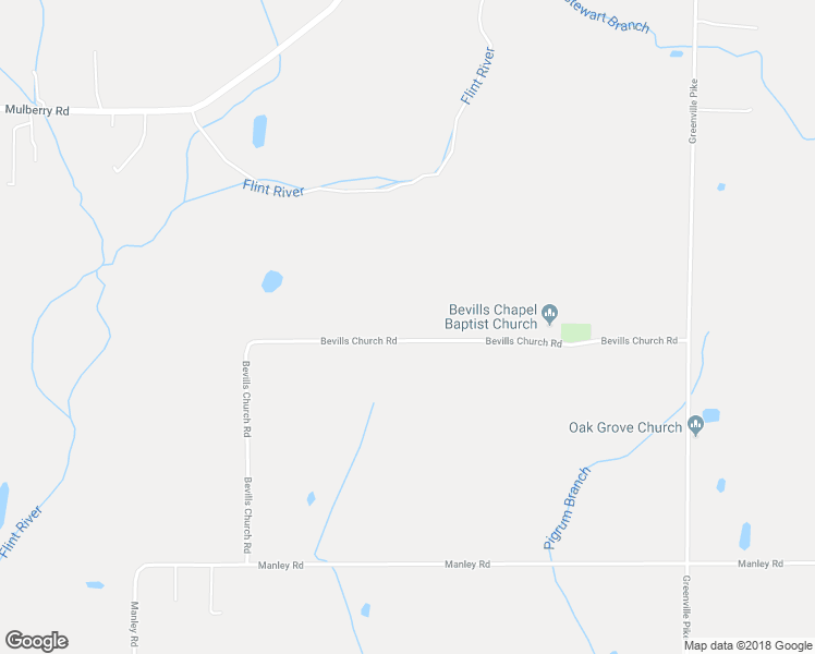 map of restaurants, bars, coffee shops, grocery stores, and more near 454 Bevills Church Road in Hazel Green