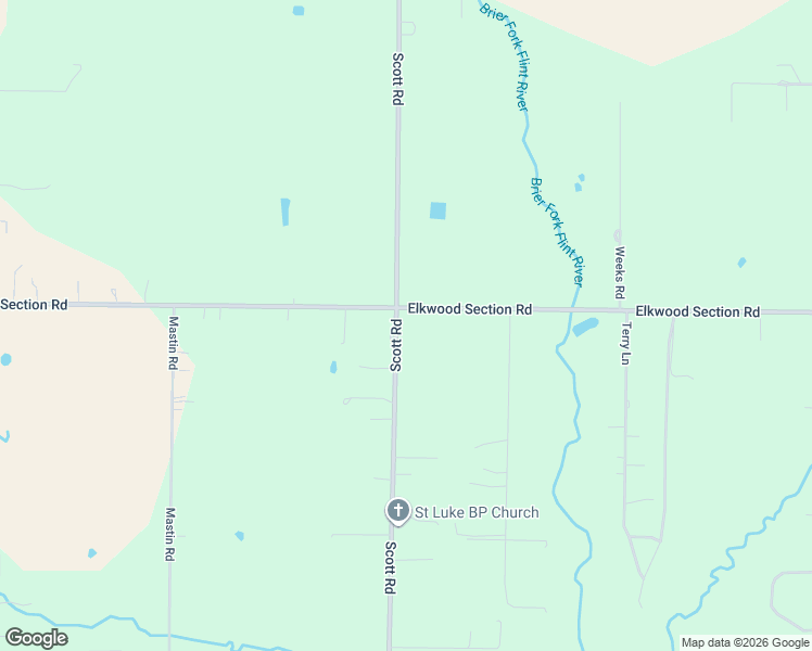 map of restaurants, bars, coffee shops, grocery stores, and more near 2700-2744 Elkwood Section Rd in Hazel Green