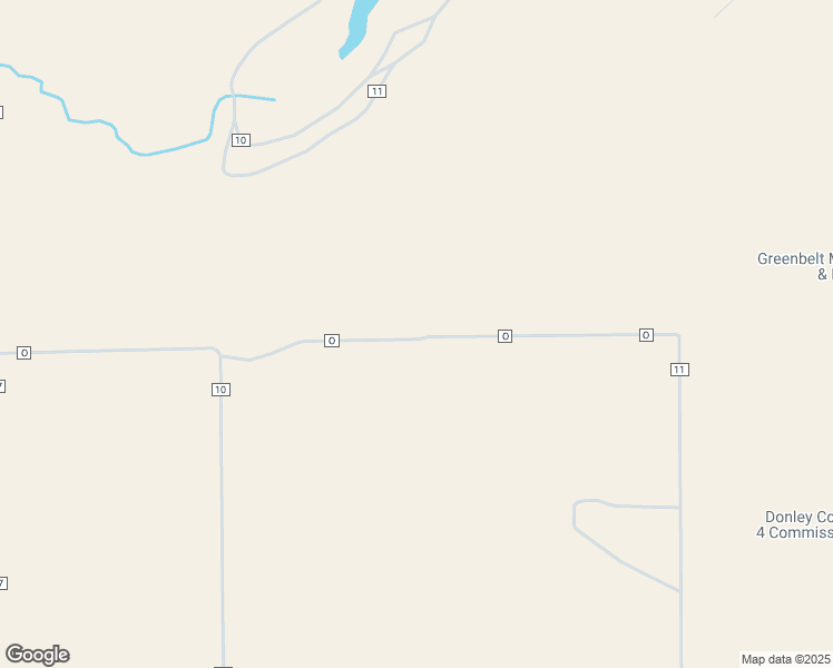 map of restaurants, bars, coffee shops, grocery stores, and more near County Road O in Howardwick