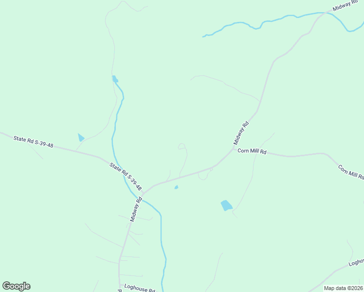 map of restaurants, bars, coffee shops, grocery stores, and more near 1549 Midway Road in Pickens