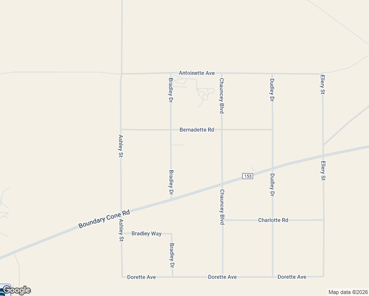 map of restaurants, bars, coffee shops, grocery stores, and more near 6174 Bradley Dr in Mohave Valley