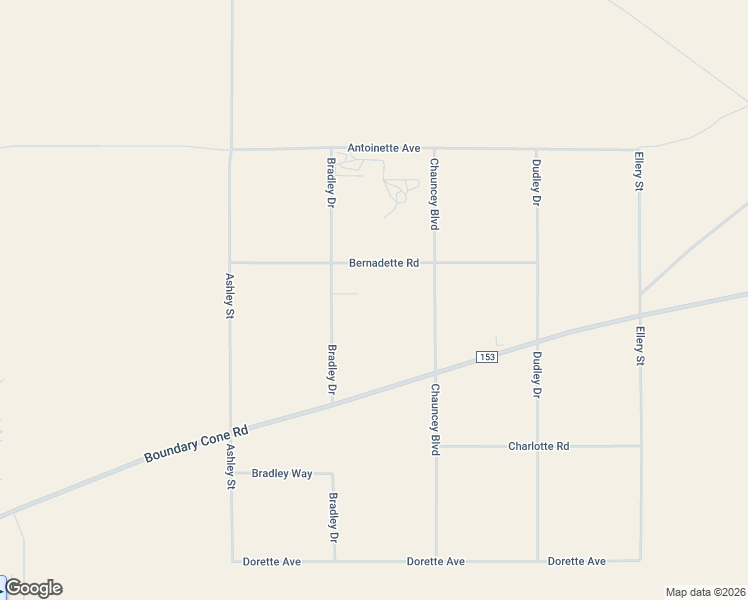 map of restaurants, bars, coffee shops, grocery stores, and more near 6174 Bradley Drive in Mohave Valley