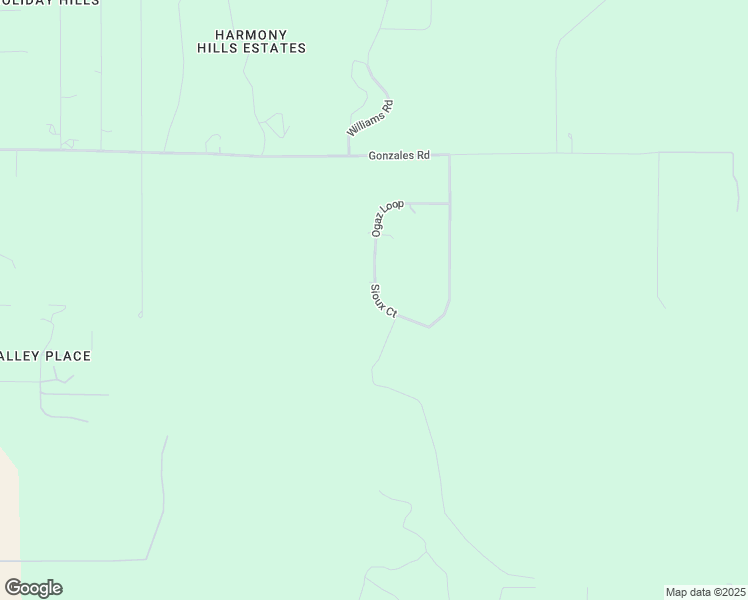 map of restaurants, bars, coffee shops, grocery stores, and more near 29 Ogaz Loop in Edgewood