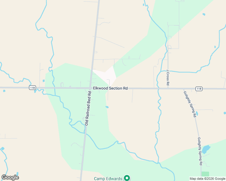 map of restaurants, bars, coffee shops, grocery stores, and more near 3742 Elkwood Section Road in Toney
