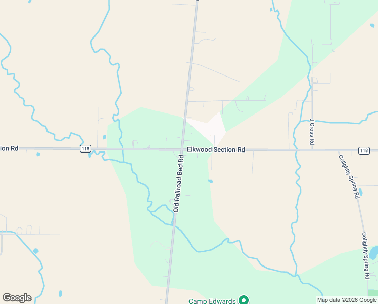 map of restaurants, bars, coffee shops, grocery stores, and more near 3806 Elkwood Section Road in Toney