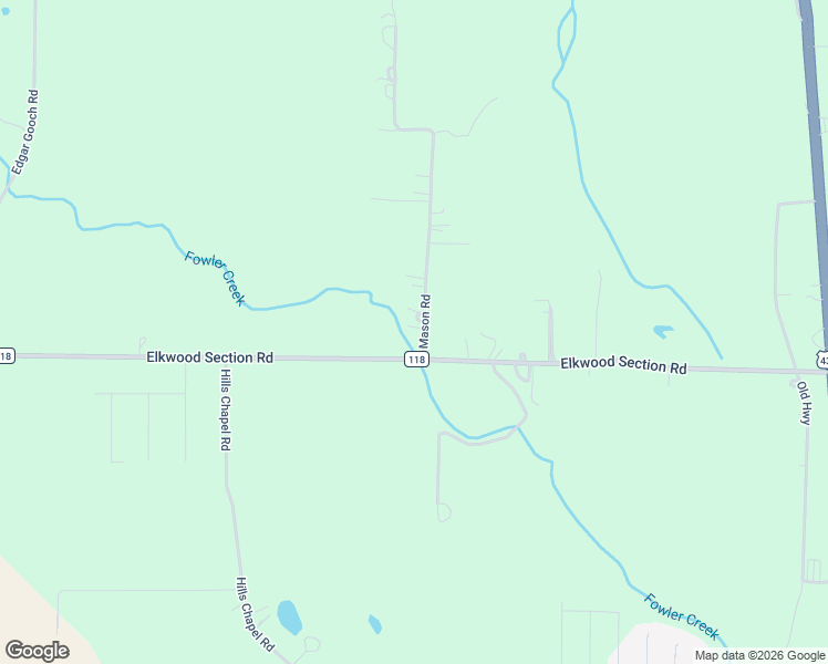 map of restaurants, bars, coffee shops, grocery stores, and more near 110 Mason Road in Hazel Green