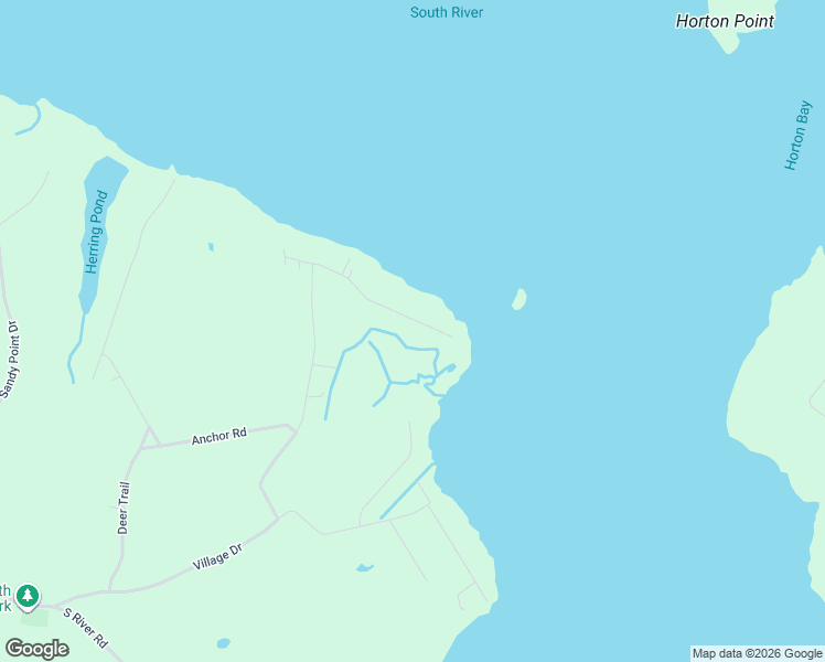 map of restaurants, bars, coffee shops, grocery stores, and more near 260-298 Pamlico Pkwy in Beaufort