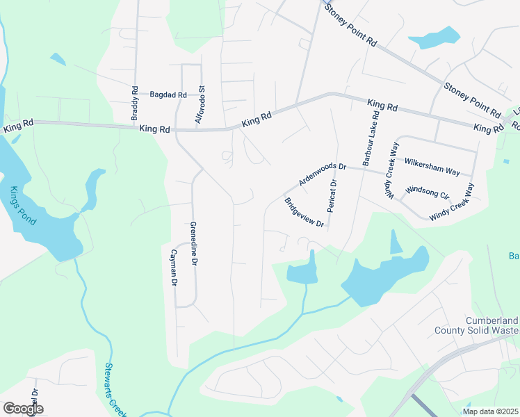 map of restaurants, bars, coffee shops, grocery stores, and more near 4040 Ardenwoods Drive in Fayetteville