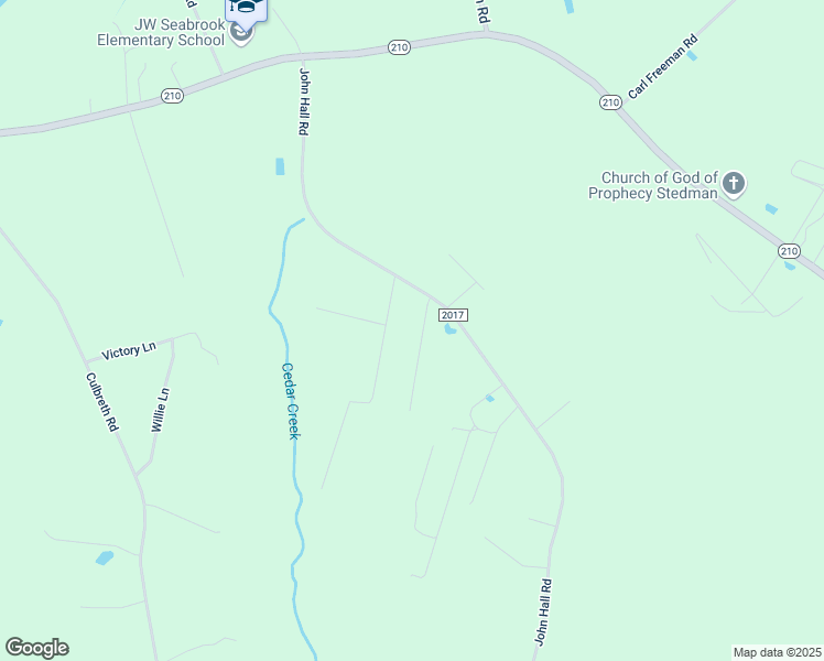 map of restaurants, bars, coffee shops, grocery stores, and more near 2142 Ney Court in Fayetteville