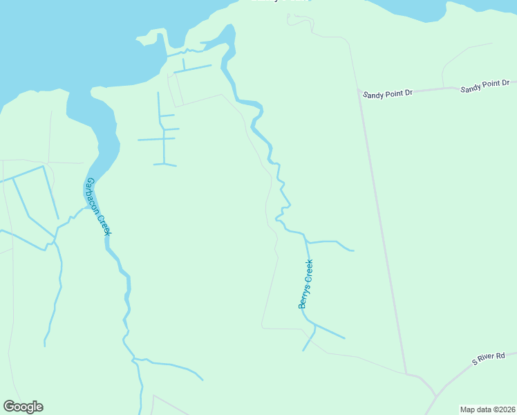 map of restaurants, bars, coffee shops, grocery stores, and more near in Merrimon