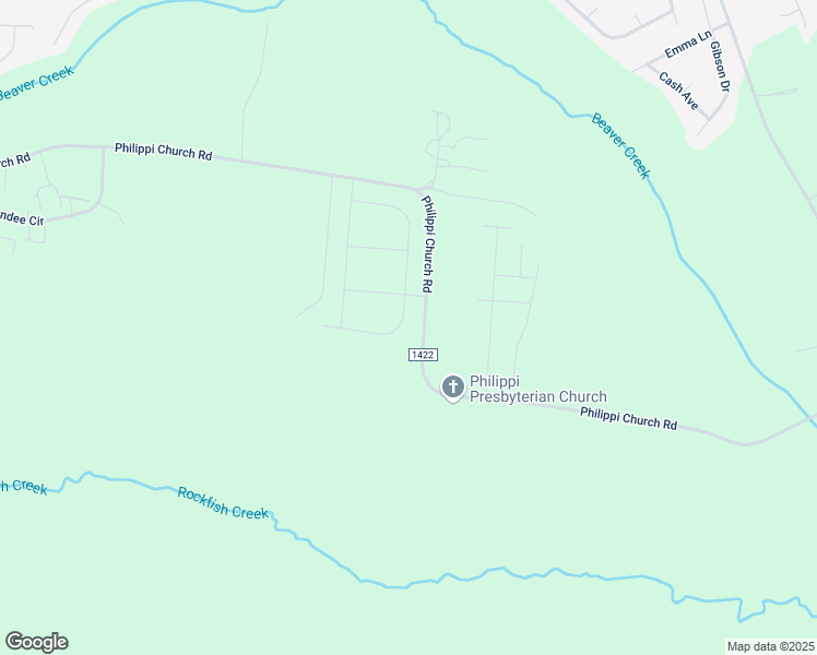 map of restaurants, bars, coffee shops, grocery stores, and more near 475 Morning Glory Drive in Raeford