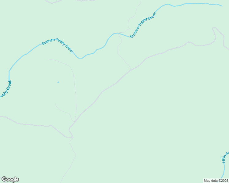 map of restaurants, bars, coffee shops, grocery stores, and more near Unnamed Road in Wilburton