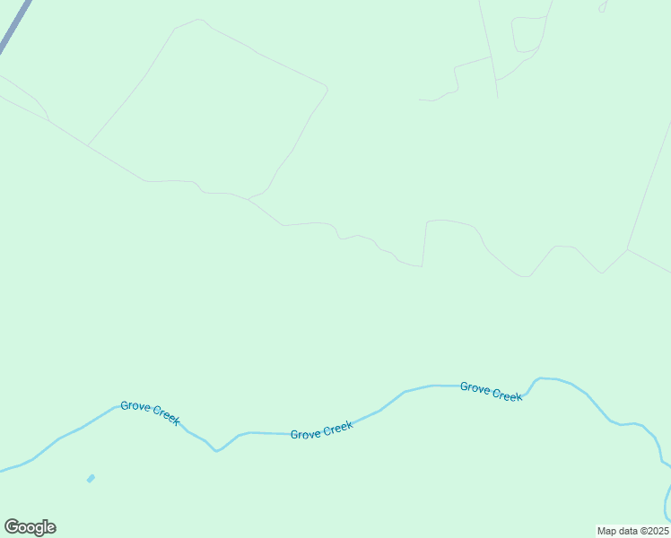 map of restaurants, bars, coffee shops, grocery stores, and more near 199 Bill McKay Farm Lane in Kenansville
