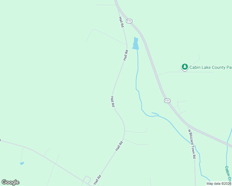 map of restaurants, bars, coffee shops, grocery stores, and more near 308 Hall Road in Pink Hill