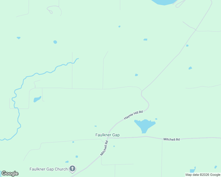 map of restaurants, bars, coffee shops, grocery stores, and more near 30 Faulkner Gap Road in Sherwood