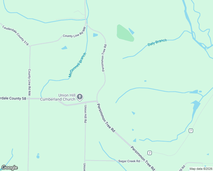 map of restaurants, bars, coffee shops, grocery stores, and more near 25946 Persimmon Tree Road in Anderson