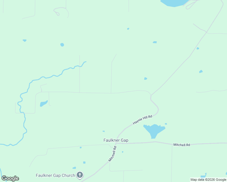 map of restaurants, bars, coffee shops, grocery stores, and more near 30 Faulkner Gap Road in Sherwood