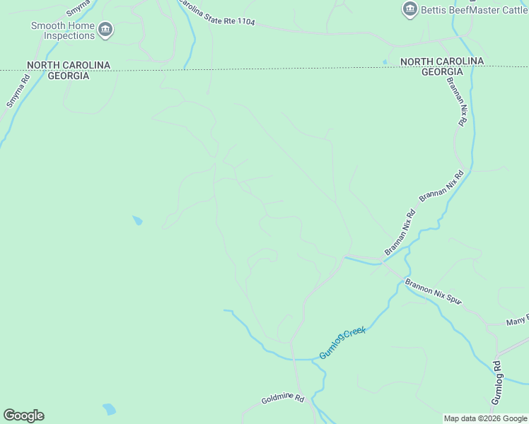 map of restaurants, bars, coffee shops, grocery stores, and more near in Alexanders Mill