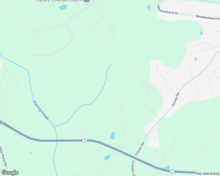 map of restaurants, bars, coffee shops, grocery stores, and more near 1259 Kellocreek Lane in York