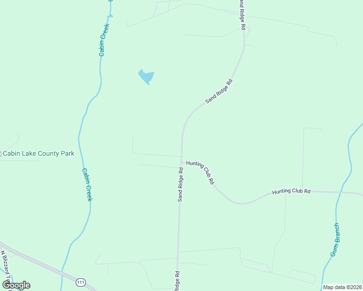 map of restaurants, bars, coffee shops, grocery stores, and more near 427 Sand Ridge Road in Pink Hill