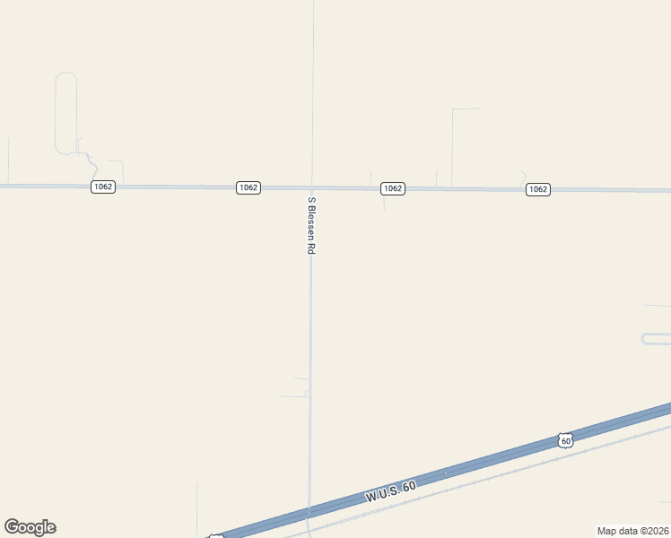 map of restaurants, bars, coffee shops, grocery stores, and more near 22671 South Blessen Road in Canyon