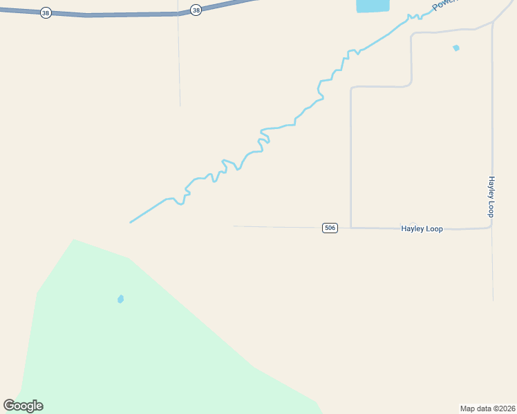 map of restaurants, bars, coffee shops, grocery stores, and more near 11314 Haley Bone Road in Des Arc