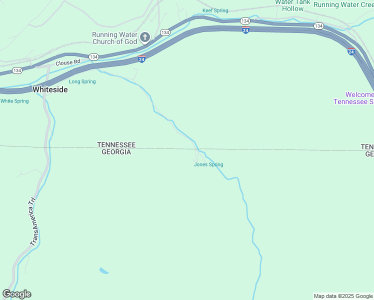 map of restaurants, bars, coffee shops, grocery stores, and more near 920 Egypt Hollow Road in Trenton
