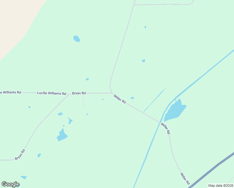 map of restaurants, bars, coffee shops, grocery stores, and more near Miller Road in Michigan City