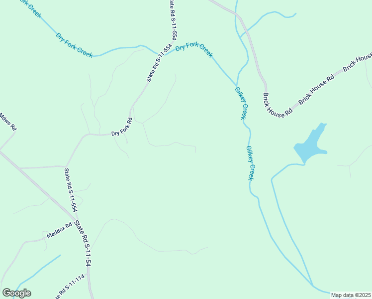 map of restaurants, bars, coffee shops, grocery stores, and more near 194 Wilkins Farm Road in Gaffney