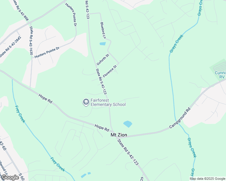 map of restaurants, bars, coffee shops, grocery stores, and more near 115 Ann Drive in Spartanburg