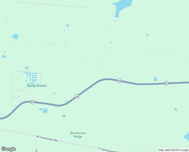 map of restaurants, bars, coffee shops, grocery stores, and more near 12711 Keener Road in Cabot