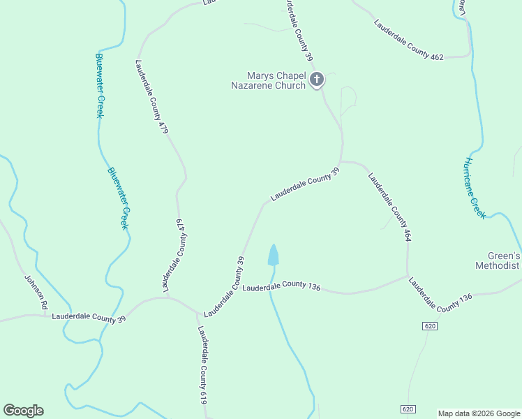 map of restaurants, bars, coffee shops, grocery stores, and more near 1987 Lauderdale County 39 in Lexington