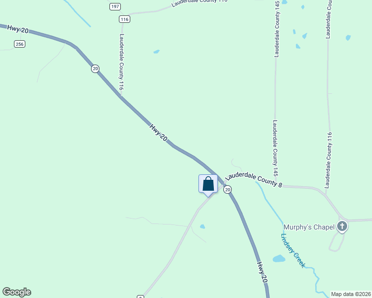 map of restaurants, bars, coffee shops, grocery stores, and more near 20407 State Highway 20 in Waterloo