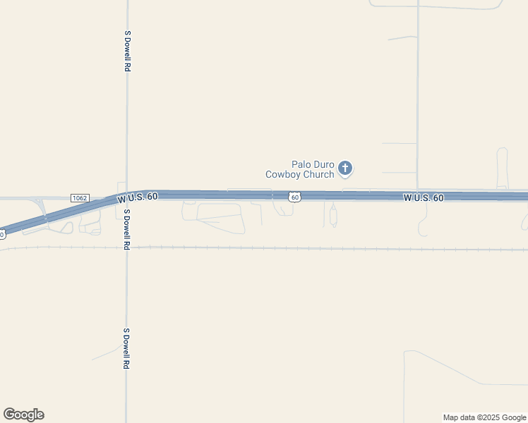map of restaurants, bars, coffee shops, grocery stores, and more near 22360 Estel Road in Canyon