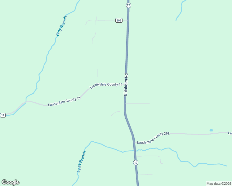 map of restaurants, bars, coffee shops, grocery stores, and more near 8890 Lauderdale County 11 in Florence