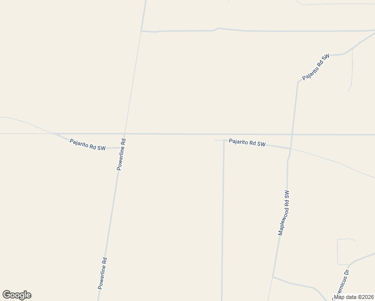 map of restaurants, bars, coffee shops, grocery stores, and more near 6413 Maplewood Court Southwest in Albuquerque