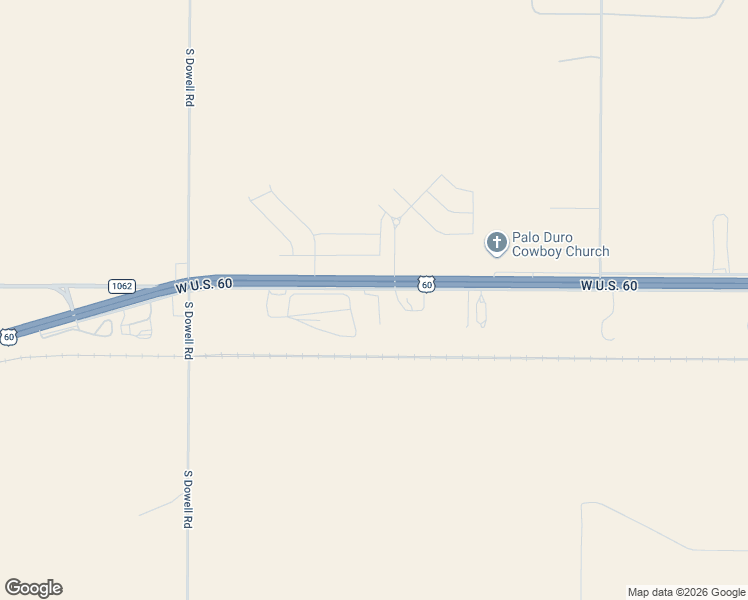 map of restaurants, bars, coffee shops, grocery stores, and more near 22360 Estel Road in Canyon