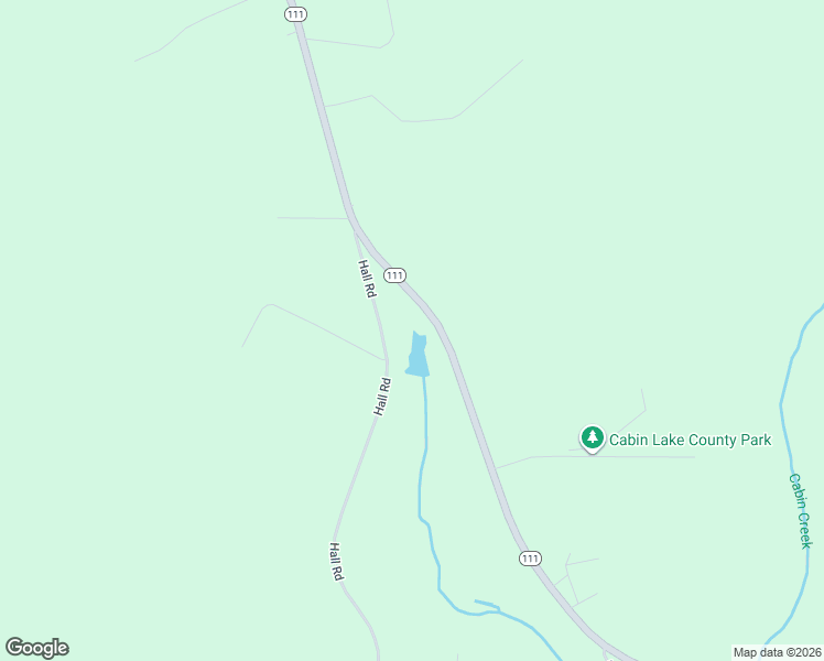 map of restaurants, bars, coffee shops, grocery stores, and more near 308-500 Hall Road in Pink Hill