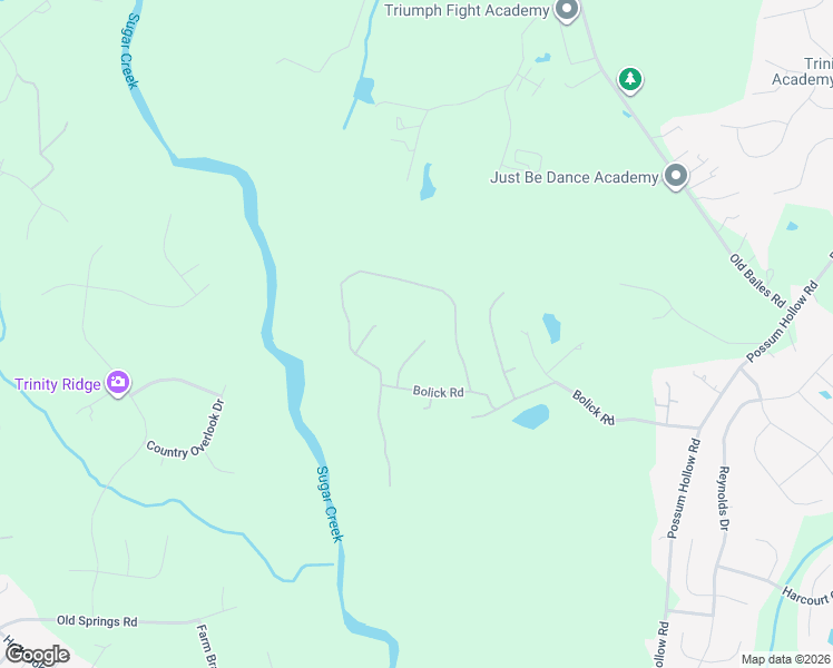 map of restaurants, bars, coffee shops, grocery stores, and more near 9134 Sadlers Ridge Road in Fort Mill
