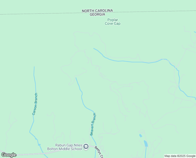 map of restaurants, bars, coffee shops, grocery stores, and more near 100-698 Shadow Mountain Drive in Dillard
