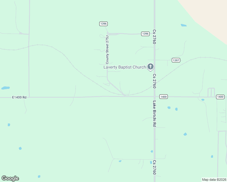 map of restaurants, bars, coffee shops, grocery stores, and more near 3304 County Street 2757 in Cement