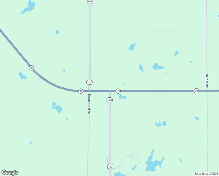 map of restaurants, bars, coffee shops, grocery stores, and more near in Wanette